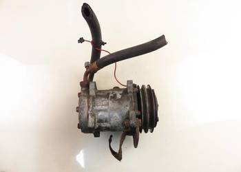 KOMPRESOR KLIMATYZACJI UNIWERSALNY PASEK KLINOWY