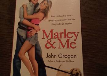 Marley & men. Po angielsku! + Kalendarz