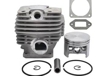 Kompletny Cylinder STIHL MS381 Tłok 52 mm