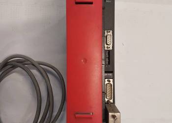Sterownik MDX61B005-5A3-4-00 SEW EURODRIVE