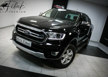 Ford Ranger 213KM*4x4*Limited*Salon Polska*I Właściciel*Niski przebieg*Vat…