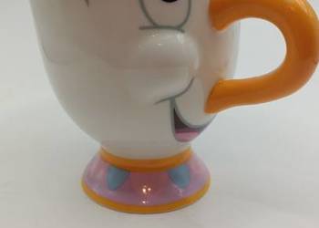 Kubek ceramiczny Piękna i bestia