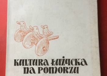 ( 3513 ) Kultura Łużycka Na Pomorzu