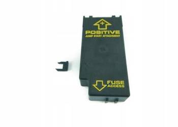 OBUDOWA KLEMY AKUMULATORA CHRYSLER DODGE PLYMOUTH