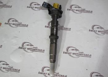 VW CRAFTER 2.5 TDI 10r wtryskiwacz 0445115029
