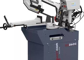 Przecinarka Taśmowa MBS260G