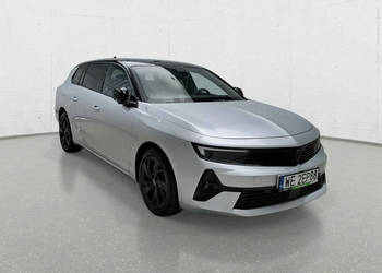 Opel Astra L (2021-)