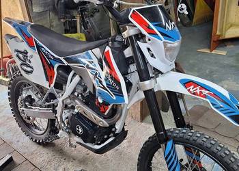 Barton nxt 150