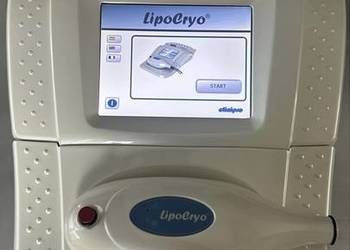 Sprzedam LipoCryo