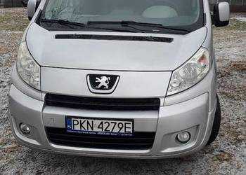 Sprzedam peugot expert