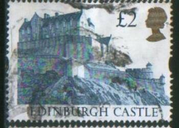 Zn. Anglia Mi 1174 - 6  kas 1988