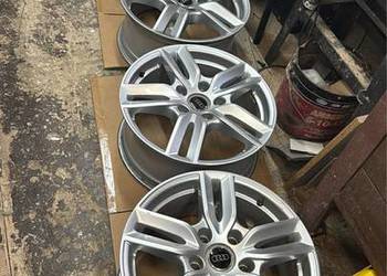 Sprzedam felgi Audi