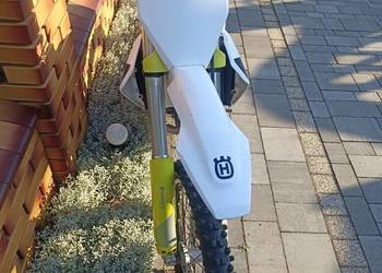 Husqvarna fc 250