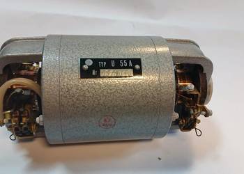 Konwerter przetwornica przekształtnik adapter falownik U55A U-55A