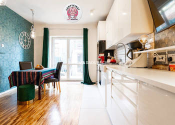 Oferta sprzedaży mieszkania Kraków Nałkowskiego 54.26m2 3 pokoje