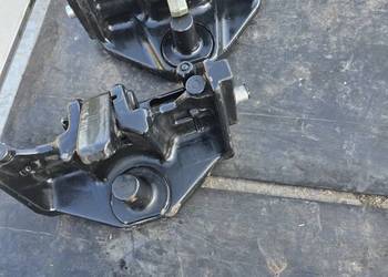 Zaczep tylny Piton 39