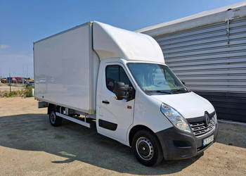Renault Master Poleasingowe.pl BZ