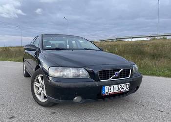 Volvo S60 2003