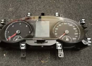 Licznik zegar VW Touran 5ta