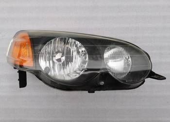 Lampa Prawy Przód Przednia Prawa Honda HRV HR-V I STANLEY
