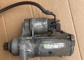 ROZRUSZNIK 1.9TDI VOLKSWAGEN 02M911023C