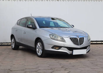 Lancia Delta 1.4 T-JET