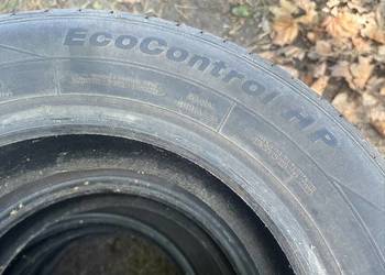 Opony prius 195/65 R15 Letnie
