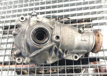 MOST DYFER PRZÓD BMW F11 7584517 3.0 258KM 09-17 PRZEKŁADNIA