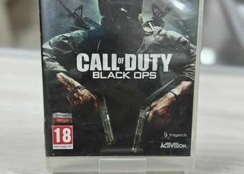 Gra Call of Duty Black Ops PS3