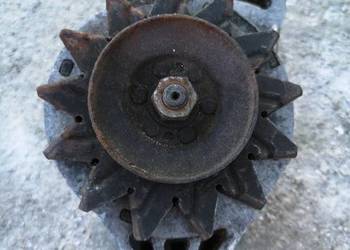 Fiat 125p,Żuk,Fso- alternator