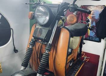 Simson SR50/1