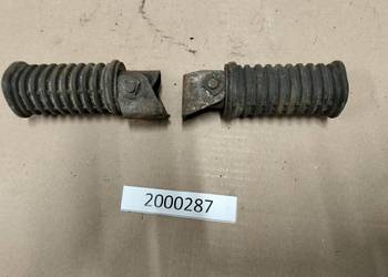 Jawa 350 TS podnóżki