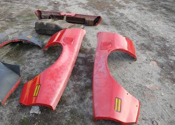 Błotnik Przedni Lewy Pontiac Firebird Trans-Am 70-81 bez rdzy! ! !