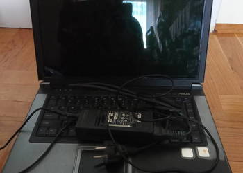 na części laptop HP, Asus