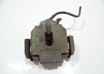 ZACISK HAMULCOWY PRAWY PRZÓD BMW E60 M54B25 60/24 (4295242)