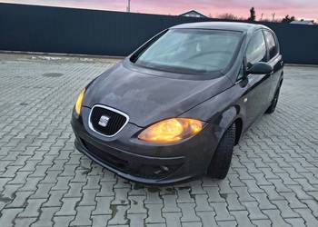 Seat Altea