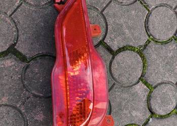 Lampa odblaskowa tylna Opel Mokka X