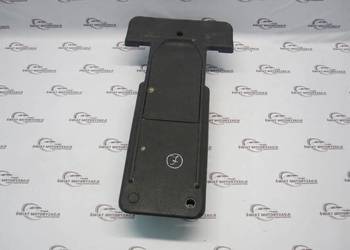 OPEL ZAFIRA B 12r osłona pasa tył 13277729 2020496