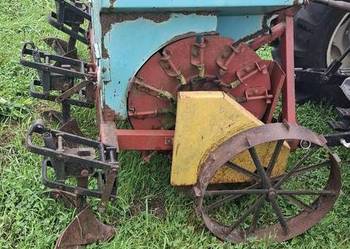 Sadzarka do ziemniaków