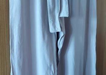 Spodnie Zara rozmiar XL