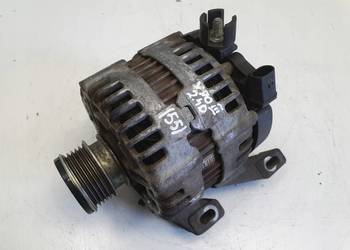 Volvo S80 II V70 III 2.4 D5 ALTERNATOR 0121615005 6G9N-10300-HD 150A