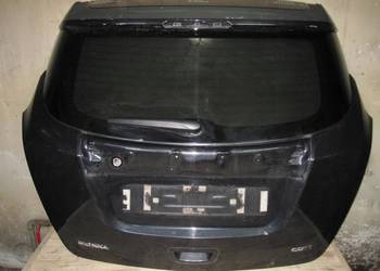OPEL MOKKA A 13r klapa tył
