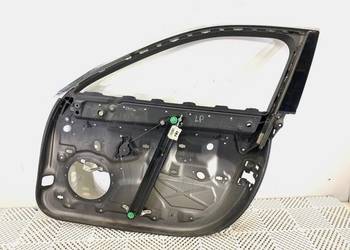 PODNOŚNIK SZYBY LEWY PRZÓD PORSCHE PANAMERA 97053720100 Hatchback 09-1