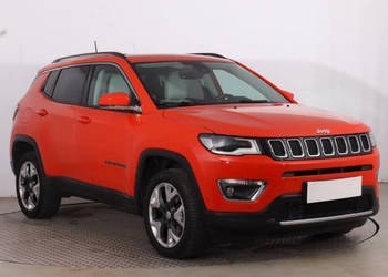 Jeep Compass 1.4 MultiAir