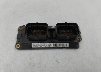 Sterownik Silnika Fiat Punto II 1.2 8v 51793108 IAW 5AF.PE 61601.072.06