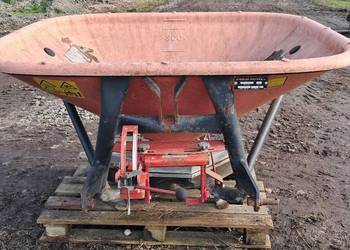 Rozsiewacz do Nawozu