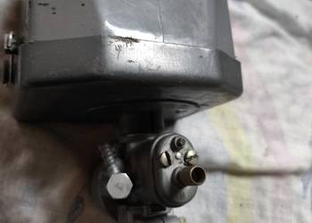 Romet chart gaźnik puszka szmerów Motorynka