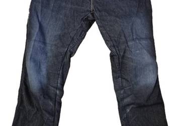 Spodnie Motocyklowe Rev'it Philly 2 LF W38 Cordura