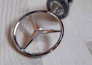 Nowy Mercedes Celownik W202, W203, W208, W210, W211, W220