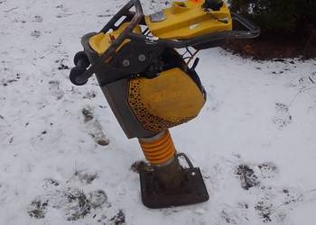 Bomag BT 60 zageszczarka skoczek 2022 rok